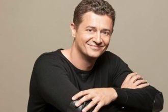 Και ο Αντώνης Σρόιτερ πάει διακοπές