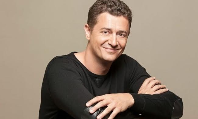 Και ο Αντώνης Σρόιτερ πάει διακοπές