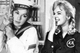 Τα τραγούδια της Αλίκης