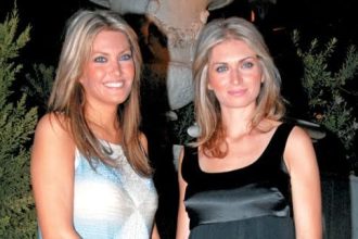 Παντρεύτηκε η Μανταλένα Καϊλή