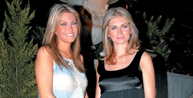 Παντρεύτηκε η Μανταλένα Καϊλή