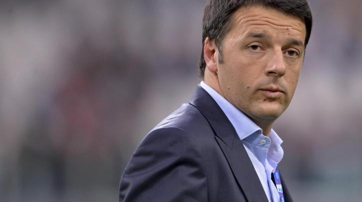 Ρέντσι: «Οι αξίες μας είναι πιο ισχυρές από τους τρομοκράτες»