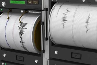 Αισθητή στην Πάτρα σεισμική δόνηση