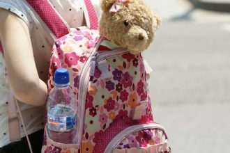 Περίεργα περιστικά στην Κεφαλονιά - Γυναίκες που λένε ότι είναι από την Πάτρα, κάνουν ερωτήσεις για παιδιά! Γιατί κίνησαν υποψίες...