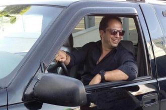 Μυστικός γάμος για τον "βασιλιά του ελληνικού πορνό"