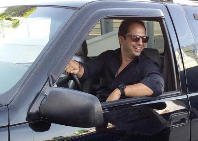 Μυστικός γάμος για τον "βασιλιά του ελληνικού πορνό"