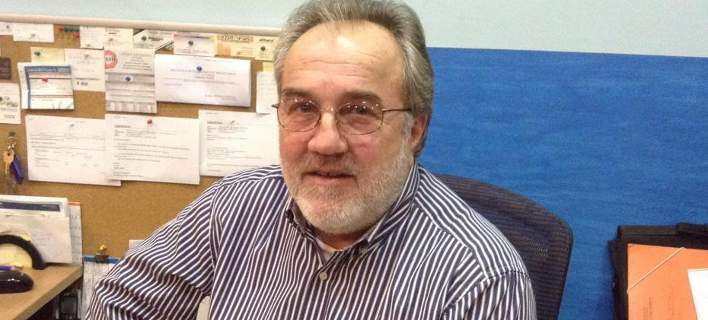 Μυτιλήνη: «Εφυγε» ένας από τους πιο γνωστούς ποτοποιούς - Ο Γιώργος Σπέντζας του «Ούζο VETO»