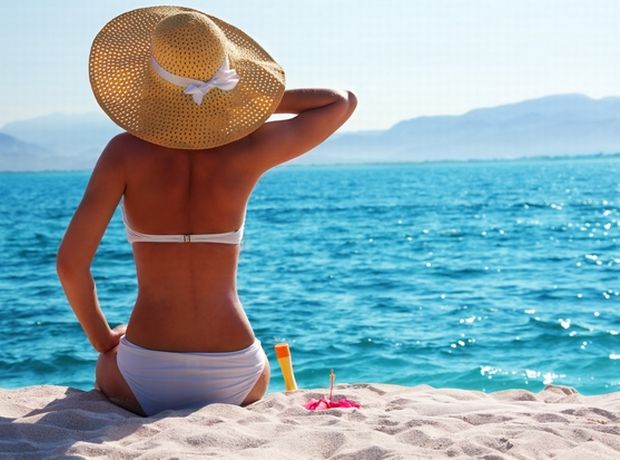 Δυτική Ελλάδα: Ανοδος θερμοκρασίας