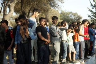 Διεθνές συνέδριο για το προσφυγικό στην Αθήνα