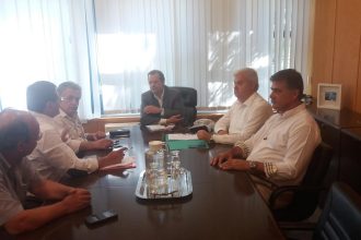 Δήμαρχοι για το φράγμα Πείρου - Παραπείρου: "Ή θα το πάρει το κράτος ή θα "ματώσουν" οι δημότες μας"