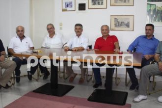 Ηλεία: «Αργοπεθαίνουν»… περιμένοντας την επιστροφή ΦΠΑ!