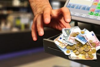 Πάτρα: "Έφοδος" σε περίπτερο με λεία 130 ευρώ!