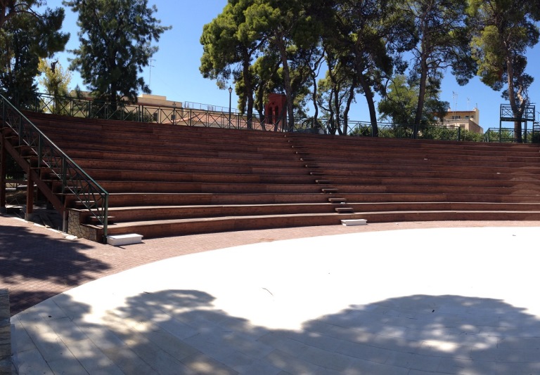 Απόψε η συναυλία για το “Χαμόγελο του Παιδιού” στο Υπαίθριο Θέατρο “Γιώργος Παππάς”