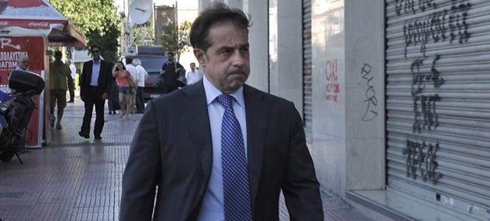 Εισαγγελική έρευνα για τον πρώην διευθύνοντα σύμβουλο της Πειραιώς Α. Θωμόπουλο