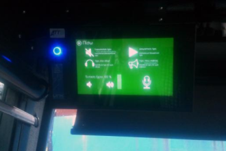 Αιτωλοακαρνανία: Δυο πρωτοποριακά έργα μέσω τηλεματικής