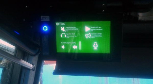 Αιτωλοακαρνανία: Δυο πρωτοποριακά έργα μέσω τηλεματικής