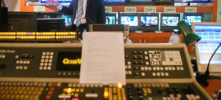 Στην τελική ευθεία η μάχη για τις τηλεοπτικές άδειες