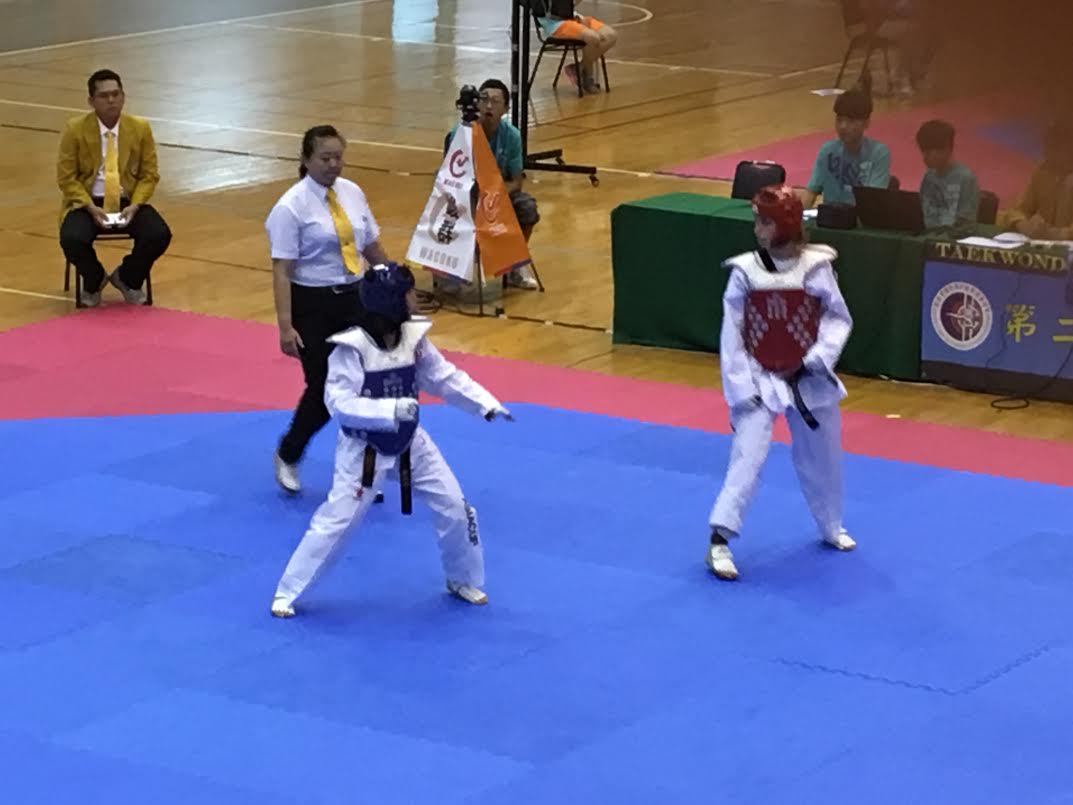 Πατρινή συμμετοχή στους Παγκόσμιους Παιδικούς Αγώνες - ΦΩΤΟΓΡΑΦΙΕΣ