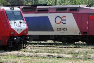 Νέες στάσεις εργασίας σε τρένα και προαστιακό