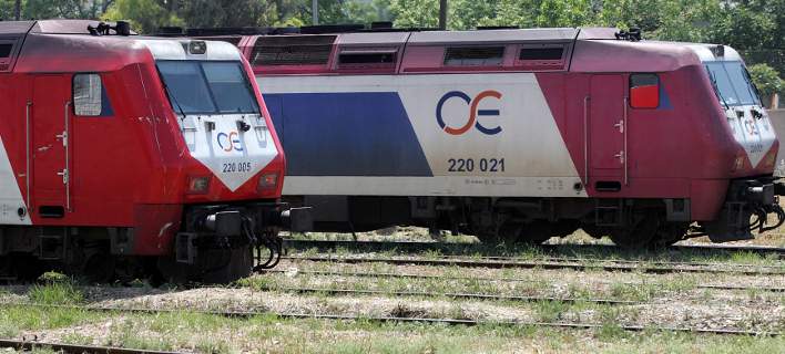 Νέες στάσεις εργασίας σε τρένα και προαστιακό