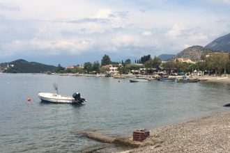 Δυτ. Ελλάδα: Στους 34 βαθμούς η θερμοκρασία