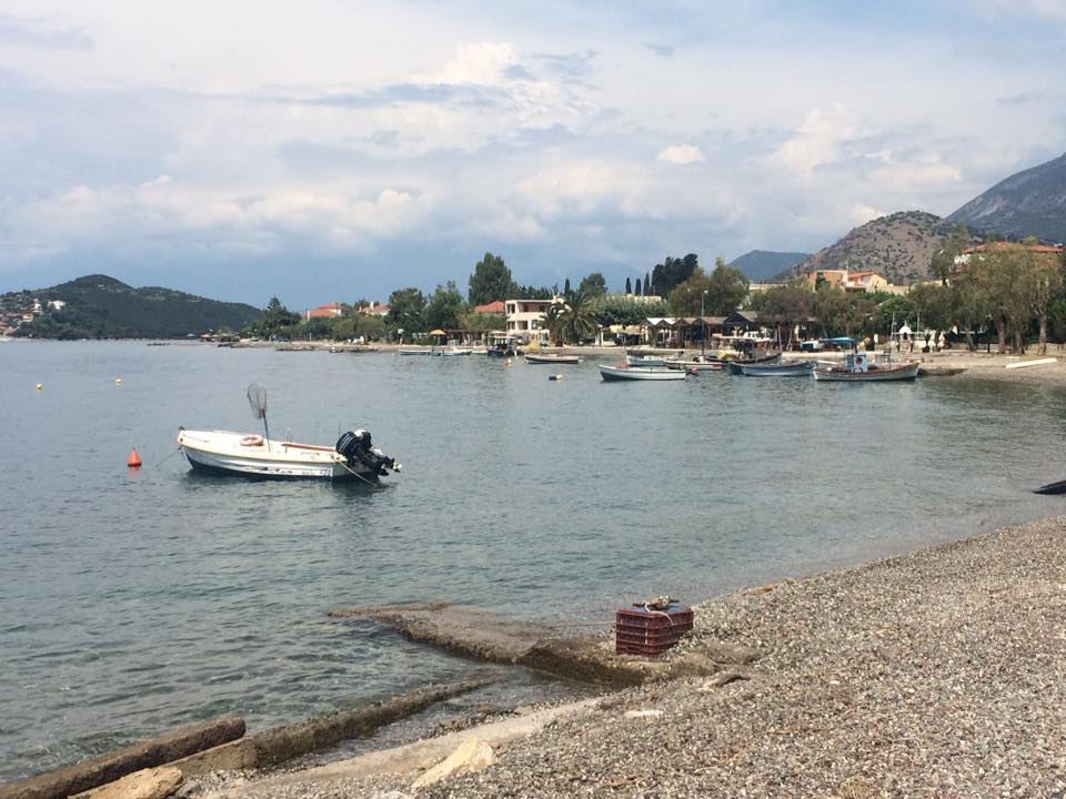 Δυτ. Ελλάδα: Στους 34 βαθμούς η θερμοκρασία