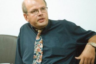 Επανεκλογή Άκη Τσελέντη στην έδρα Σεισμολογίας του Πανεπιστημίου Αθηνών