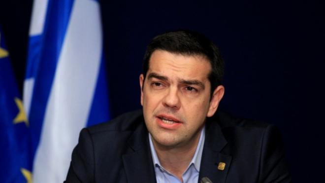 «Κλειδώνει» το Δημοψήφισμα για το νέο Σύνταγμα