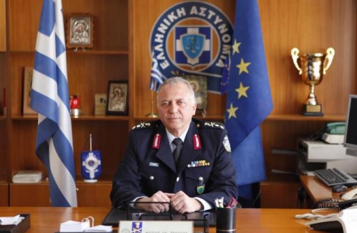 «Αστακός» το Θέρμο για την επίσκεψη Παυλόπουλου – Σύσκεψη αξιωματικών στο Αγρίνιο παρουσία Φ. Τσόλκα