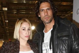 Η γυμνάστρια Ζωή Τζάνη εξηγεί: Γιατί χώρισα με τον Σπαλιάρα