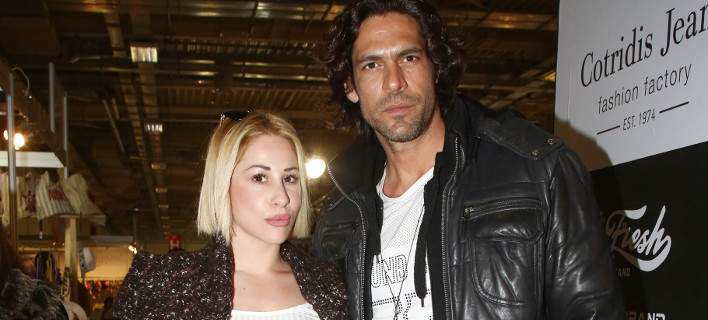 Η γυμνάστρια Ζωή Τζάνη εξηγεί: Γιατί χώρισα με τον Σπαλιάρα