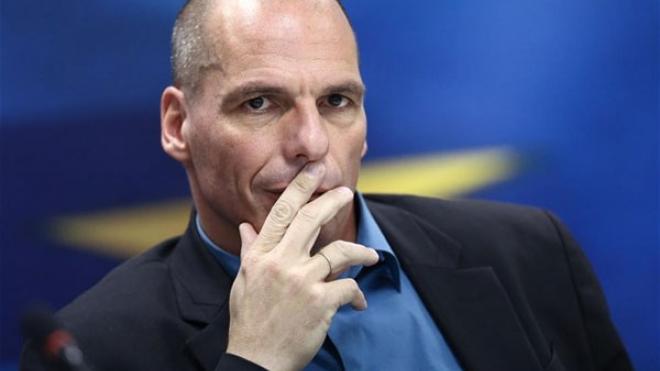 Βαρουφάκης κατά ΔΝΤ, ΕΚΤ, Κομισιόν: Ζητήστε συγγνώμη και παραιτηθείτε!