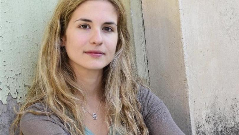 Πάτρα: Η Βασιλική Πέτσα σήμερα στο Πολύεδρο - Μικρή φόρμα στο πεζό