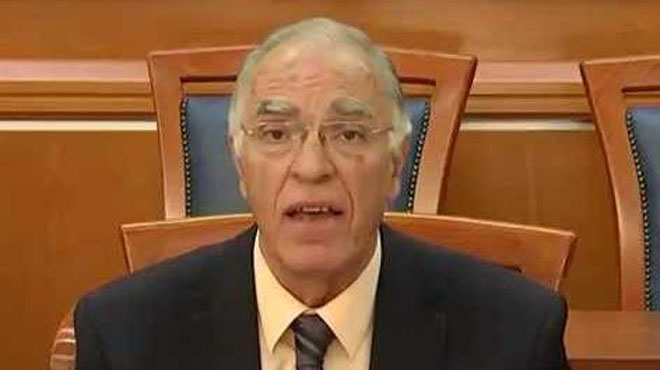 Λεβέντης: ΠΑΣΟΚ,ΠΟΤΑΜΙ και ΝΔ έχουν συμφωνήσει για ανατροπή του Τσίπρα