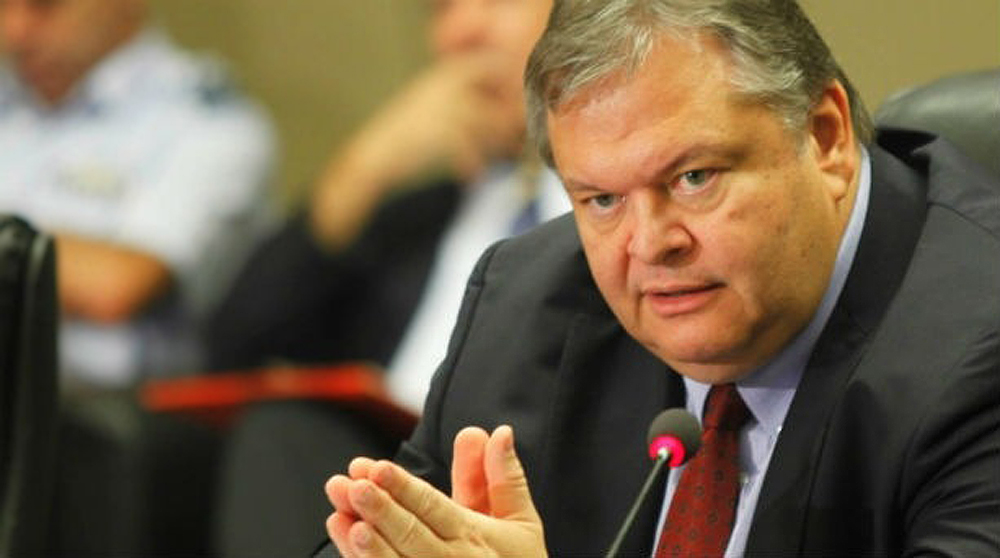 Βενιζέλος: Όχι σε άμεση εκλογή Προέδρου και απλή αναλογική