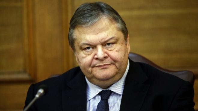 Ευάγγελος Βενιζέλος: Ο Τσίπρας καθοδηγούσε για το Plan X