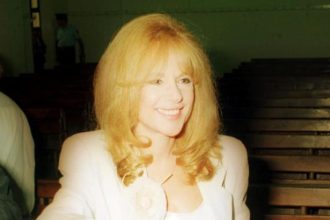 Βουγιουκλάκη για Παπαμιχαήλ: Θέλει να μου πάρει τον Γιαννάκη