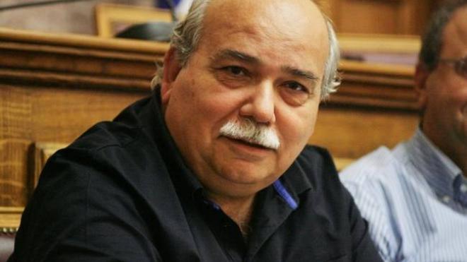 Βούτσης: Η υπόθεση Siemens πρέπει να εκκαθαριστεί