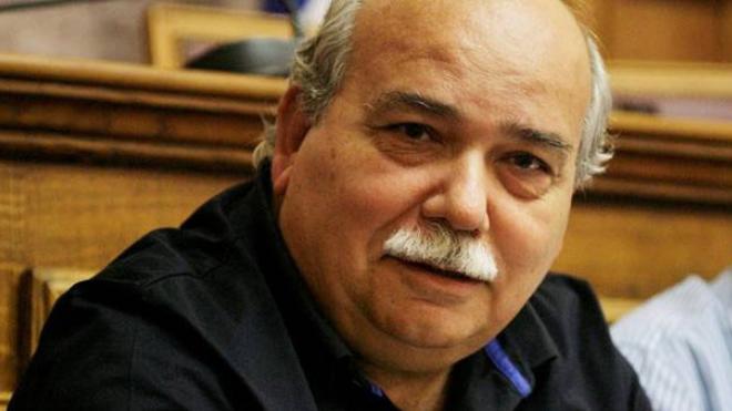 Νίκος Βούτσης: Έως τα τέλη Ιουλίου η συζήτηση για εξεταστική για την οικονομία