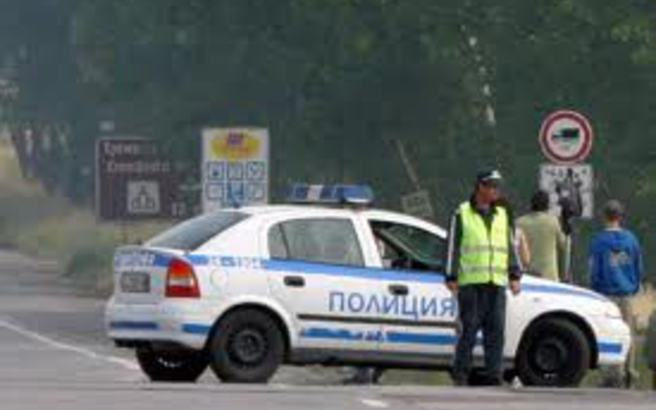 Συνελήφθησαν τζιχαντιστές στη Βουλγαρία