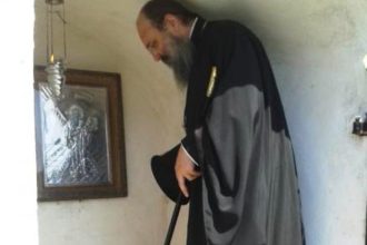 Αχαΐα: Ιερά ακολουθία στο "Πάτημα του Αποστόλου Ανδρέου" την Κυριακή από τον Μητροπολίτη Πατρών