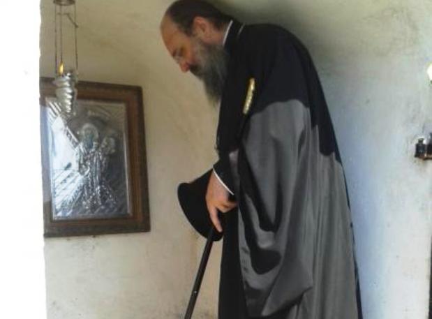 Αχαΐα: Ιερά ακολουθία στο "Πάτημα του Αποστόλου Ανδρέου" την Κυριακή από τον Μητροπολίτη Πατρών