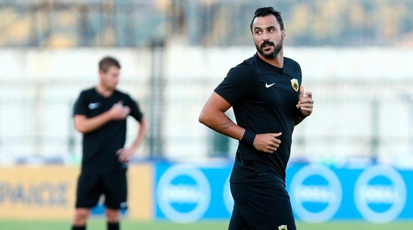 Εγραψε ευρωπαϊκή ιστορία ο ΠΑΣ Γιάννινα- Μεγάλη πρόκριση