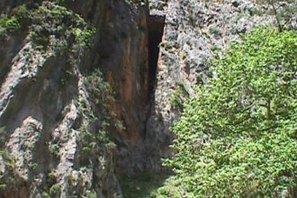 Κτηνοτρόφος ανασύρθηκε νεκρός από χαράδρα στα Τρίκαλα