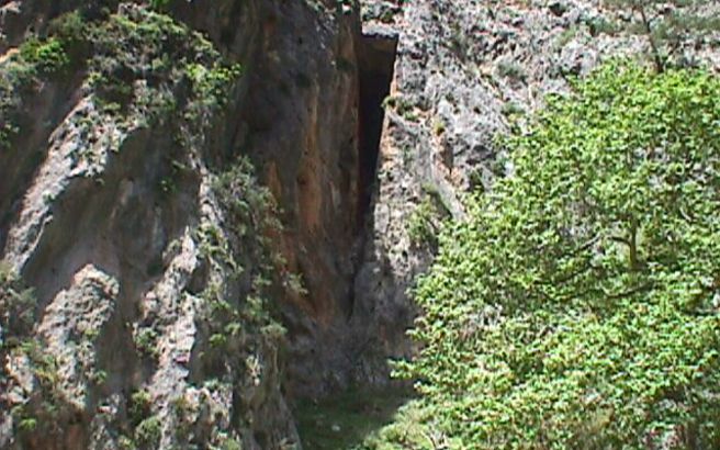 Κτηνοτρόφος ανασύρθηκε νεκρός από χαράδρα στα Τρίκαλα