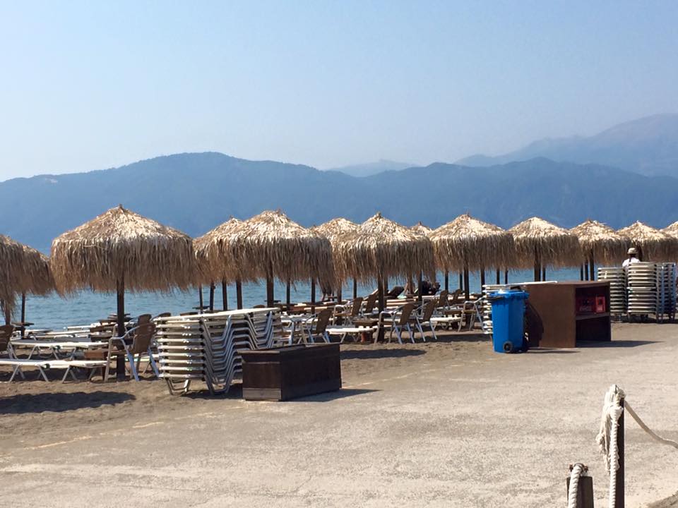 Δυτ. Ελλάδα: Ζέστη και σήμερα