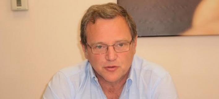 Κ. Χριστόπουλος: Είμαστε ακόμη μακριά από την απόδοση του θαλασσίου μετώπου