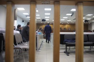 «Η δολοφονία του Παύλου Φύσσα ήταν σχεδιασμένη»