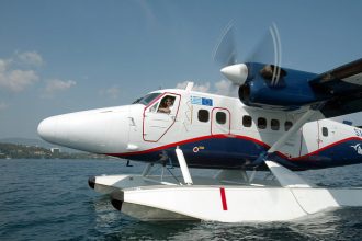 Πάτρα: Προς ολοταχώς για την κατασκευή υδατοδρομίου - Που θα γίνει