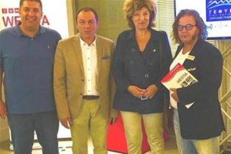 Πάτρα: Σε καλό δρόμο οι προσπάθειες για την παραμονή του τμήματος Τουριστικών Επιχειρήσεων του Τ.Ε.Ι